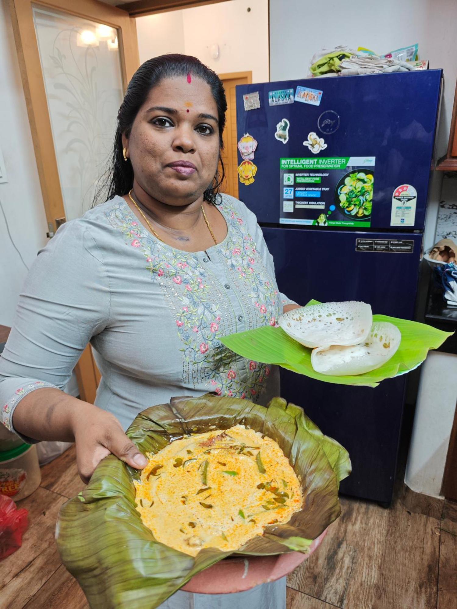 Oyster Marris Homestays Thiruvananthapuram Exteriör bild